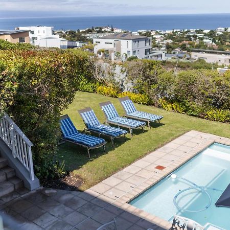 Luna Blue Off-Grid Guesthouse Plettenberg Bay Luaran gambar
