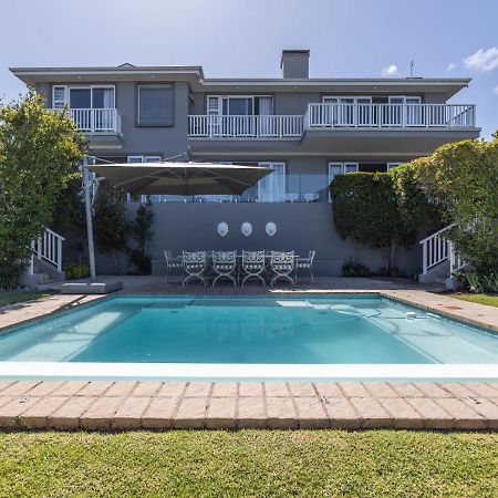Luna Blue Off-Grid Guesthouse Plettenberg Bay Luaran gambar