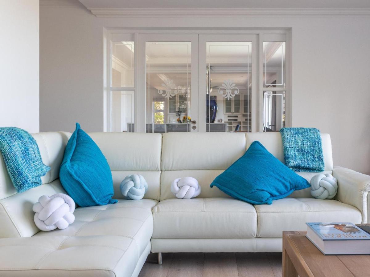 Luna Blue Off-Grid Guesthouse Plettenberg Bay Luaran gambar