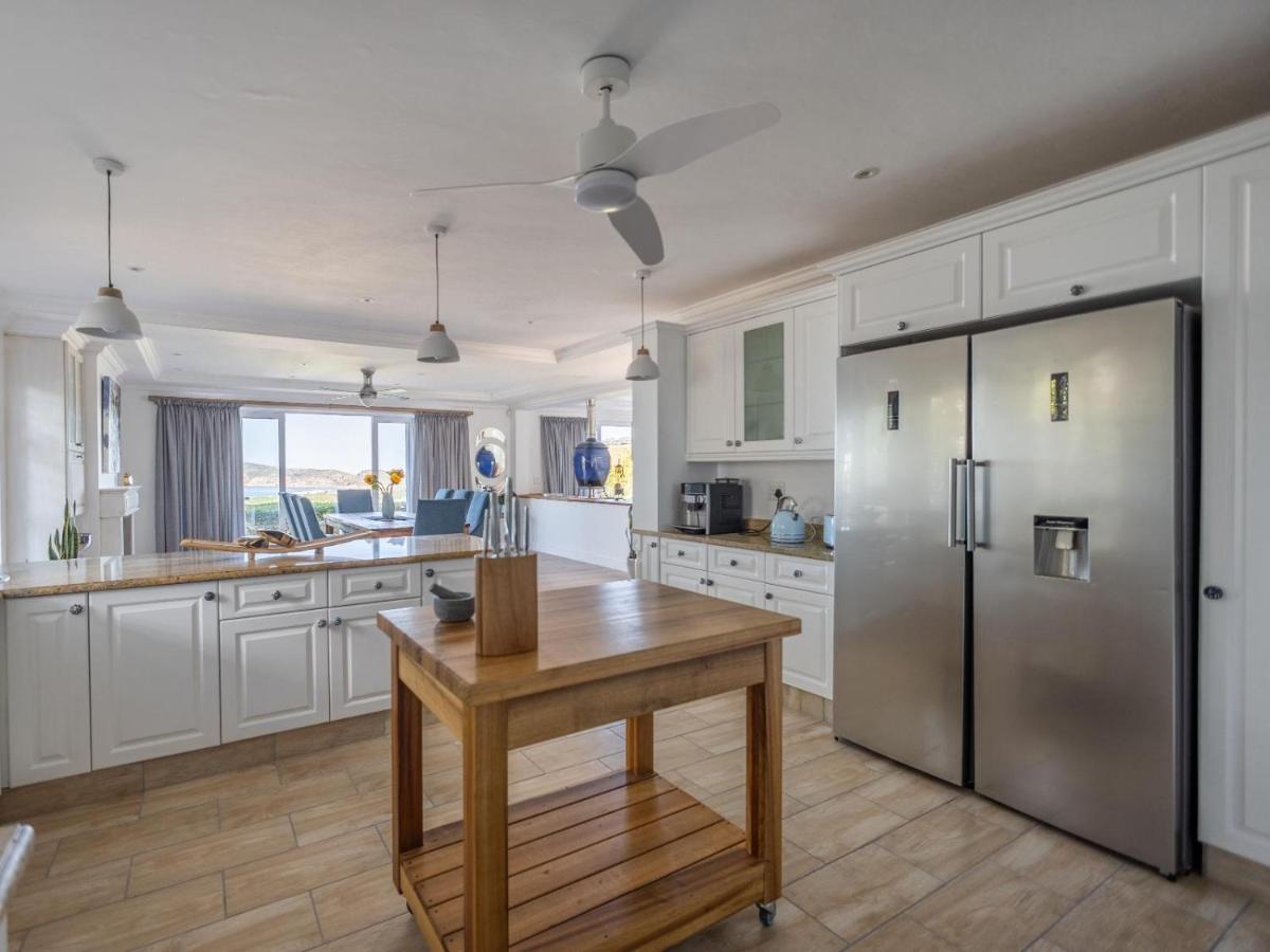 Luna Blue Off-Grid Guesthouse Plettenberg Bay Luaran gambar