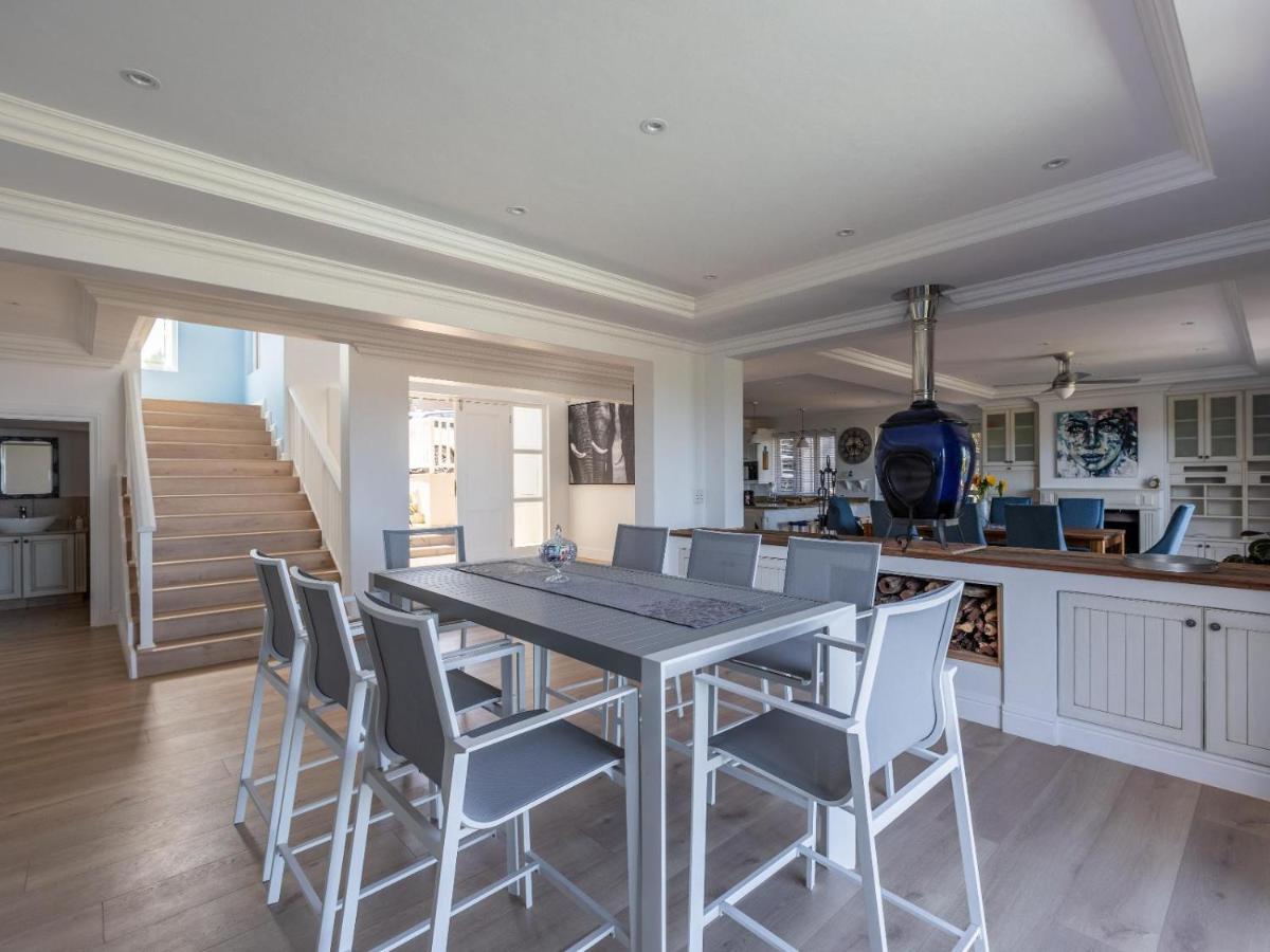 Luna Blue Off-Grid Guesthouse Plettenberg Bay Luaran gambar
