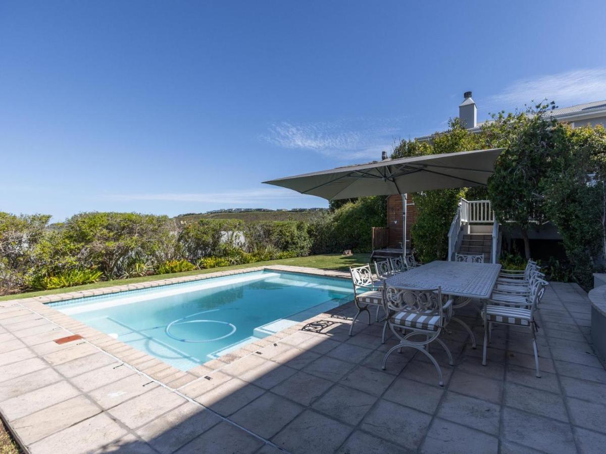 Luna Blue Off-Grid Guesthouse Plettenberg Bay Luaran gambar