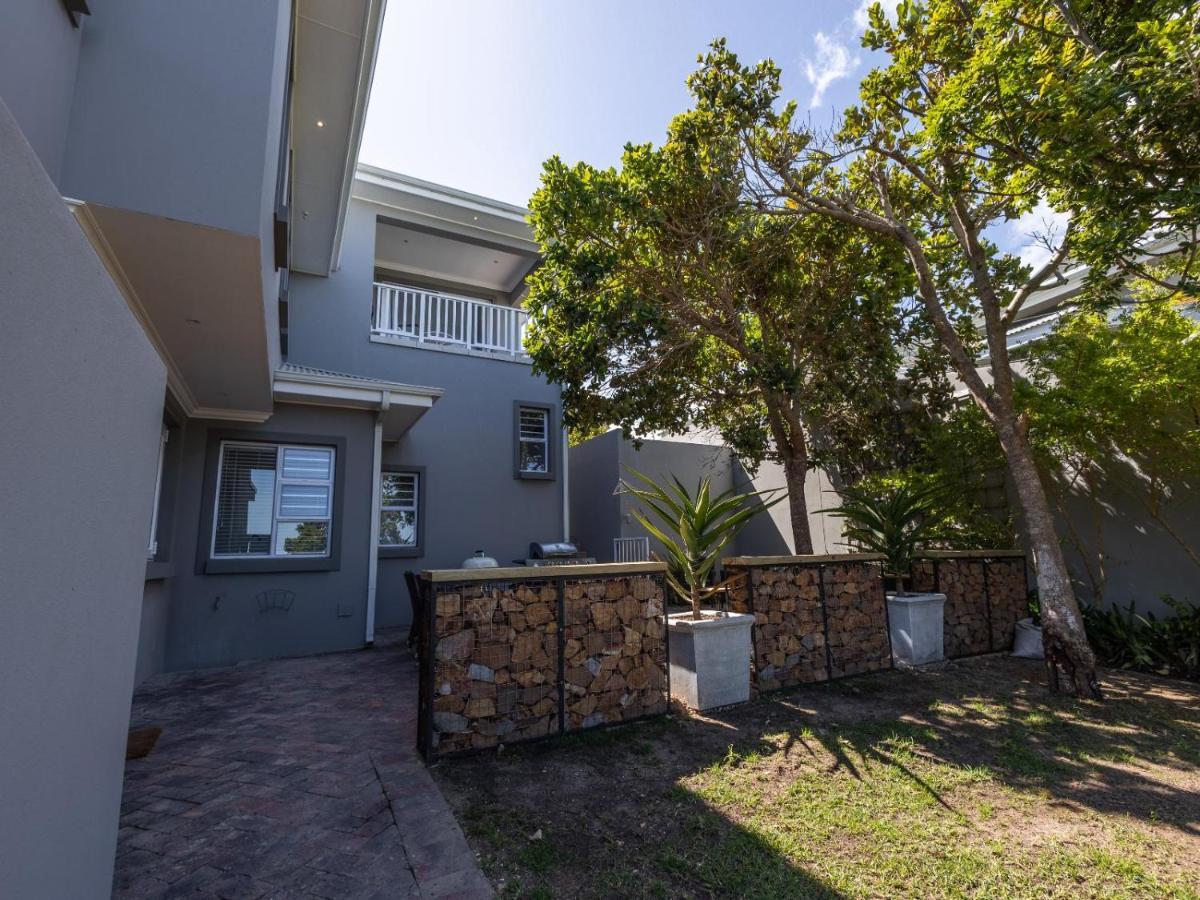 Luna Blue Off-Grid Guesthouse Plettenberg Bay Luaran gambar
