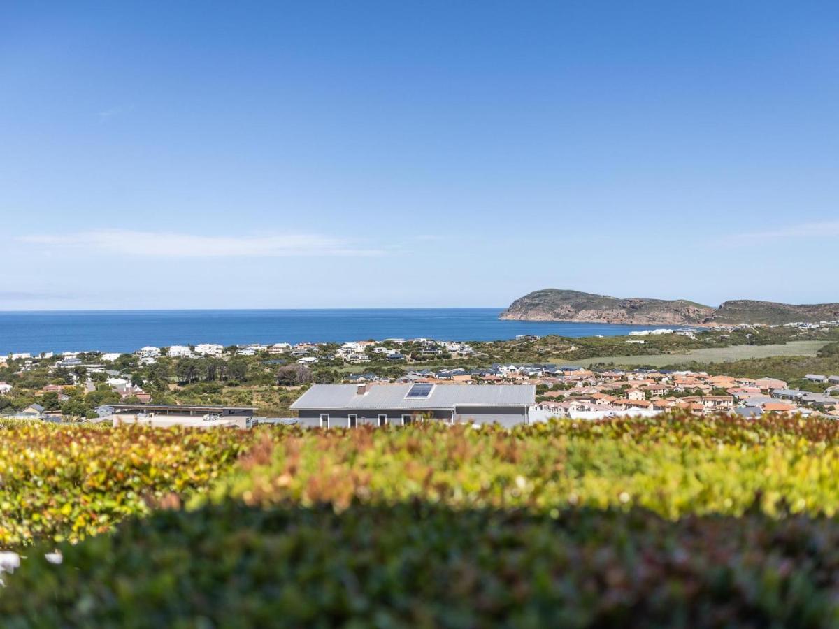 Luna Blue Off-Grid Guesthouse Plettenberg Bay Luaran gambar