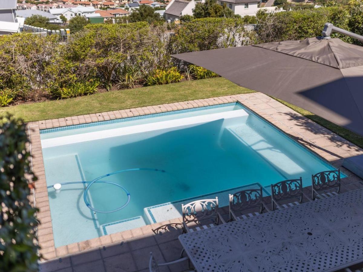Luna Blue Off-Grid Guesthouse Plettenberg Bay Luaran gambar