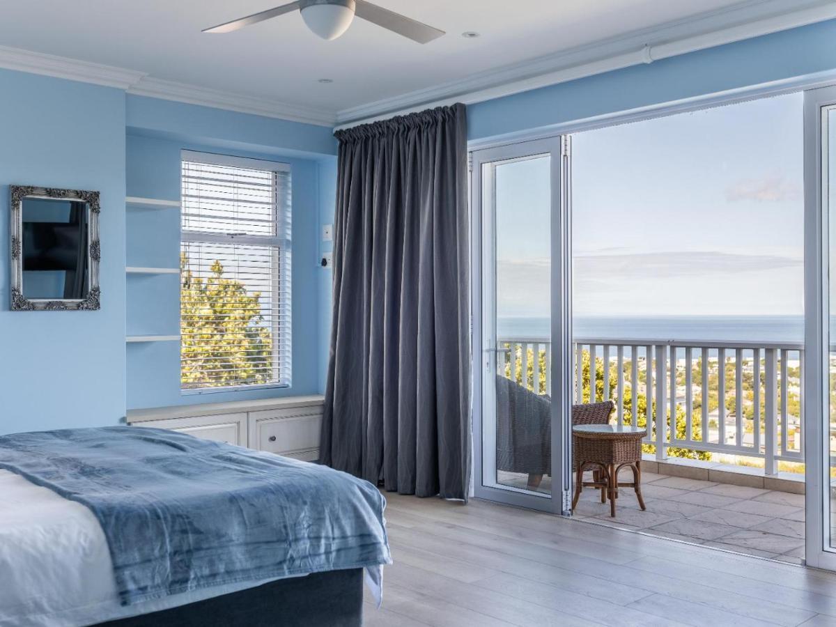 Luna Blue Off-Grid Guesthouse Plettenberg Bay Luaran gambar
